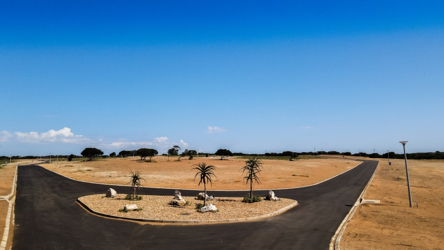 0 Bedroom Property for Sale in Stilbaai Wes Western Cape